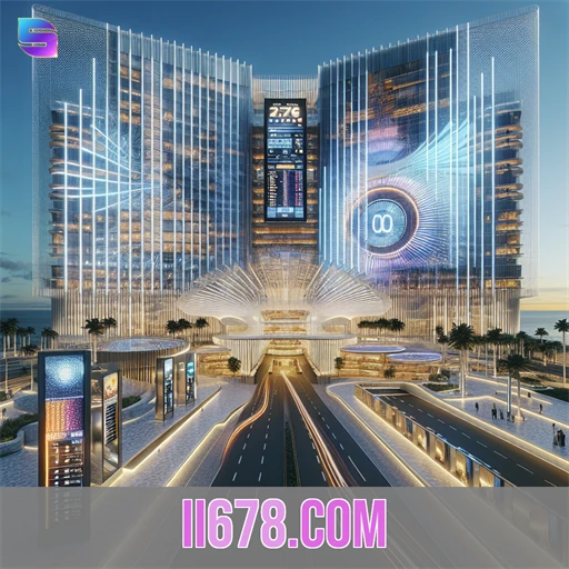 Explorando a App Inovadora do ii678.com para Gamers Brasileiros