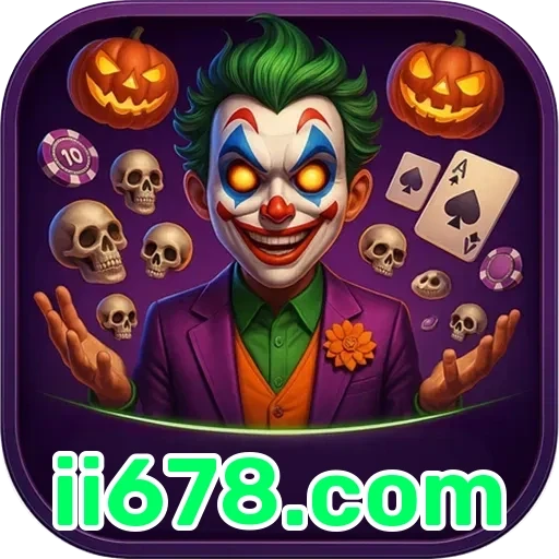 ii678.com Promoções